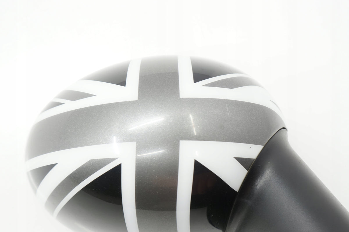MINI COUNTRYMAN R60 14R MIRROR RIGHT 5PIN ANGLIK UK