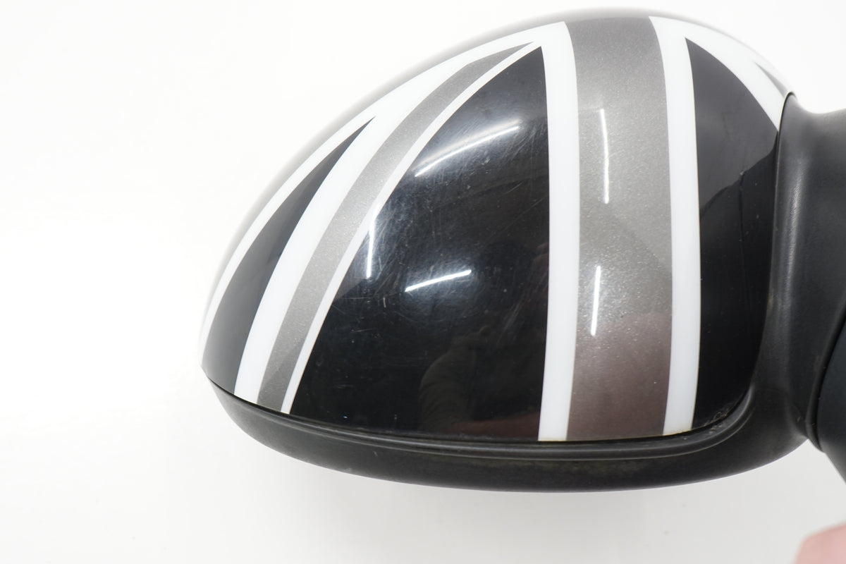 MINI COUNTRYMAN R60 14R MIRROR RIGHT 5PIN ANGLIK UK