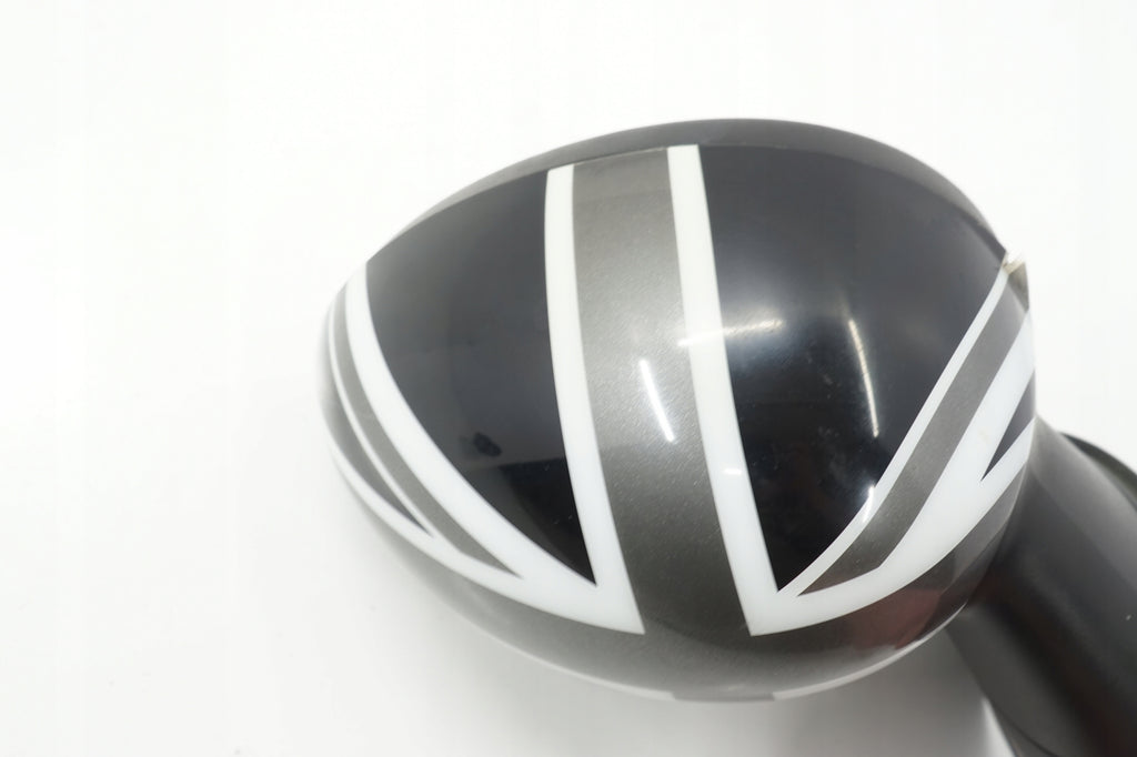 MINI COUNTRYMAN R60 14R MIRROR RIGHT 5PIN ANGLIK UK