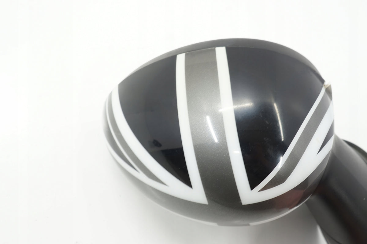 MINI COUNTRYMAN R60 14R MIRROR RIGHT 5PIN ANGLIK UK