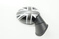 MINI COUNTRYMAN R60 14R MIRROR RIGHT 5PIN ANGLIK UK