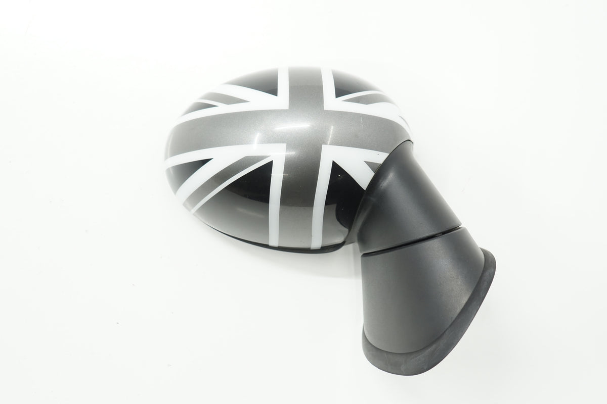 MINI COUNTRYMAN R60 14R MIRROR RIGHT 5PIN ANGLIK UK