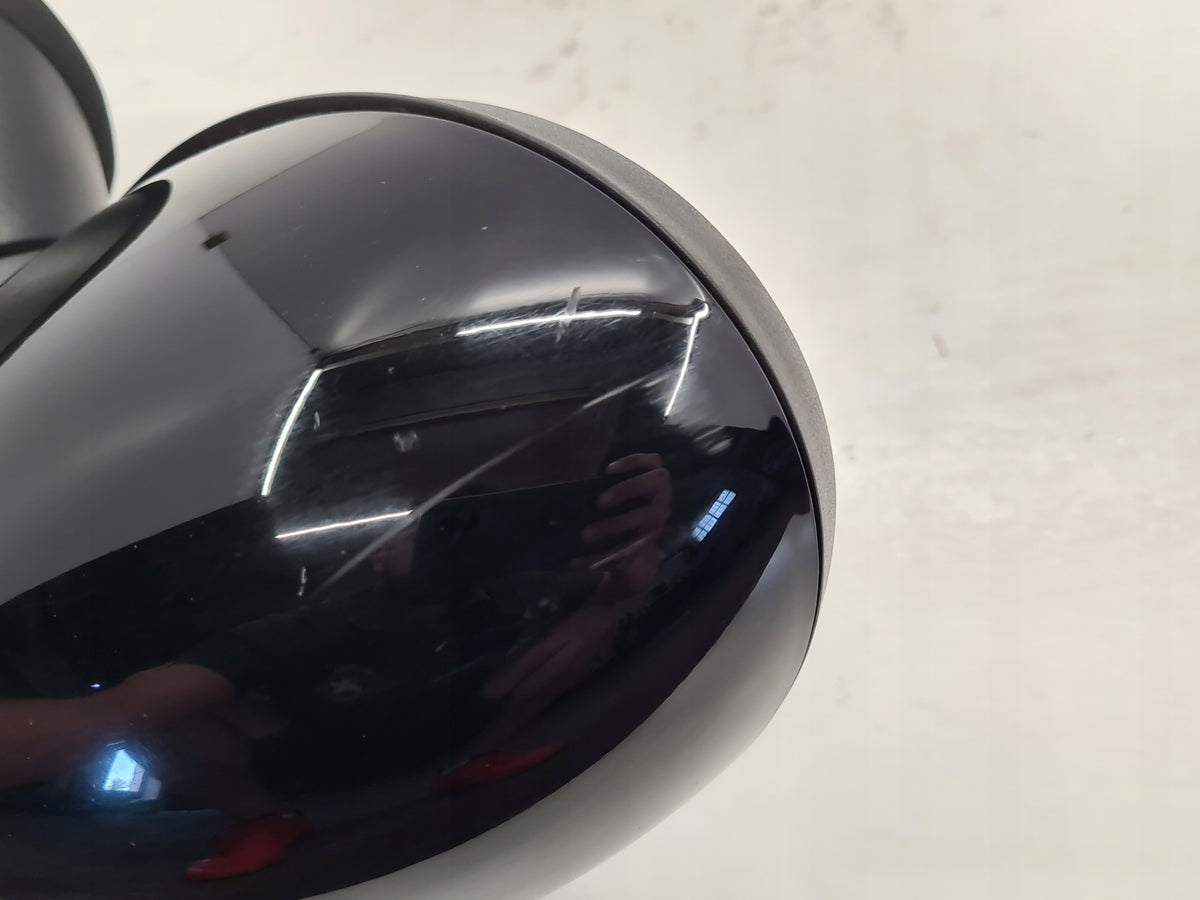 MINI COUNTRYMAN R60 MIRROR RIGHT 5PIN B13 ENGLISH