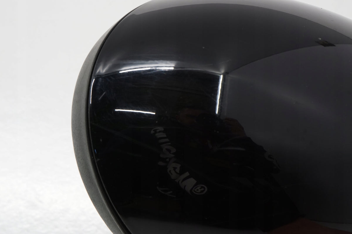 MINI COUNTRYMAN R60 MIRROR RIGHT 5PIN BLACK ENGLISH UK