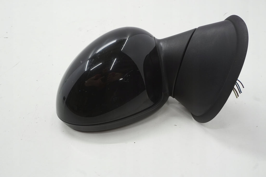 MINI COUNTRYMAN R60 MIRROR RIGHT 5PIN BLACK ENGLISH UK