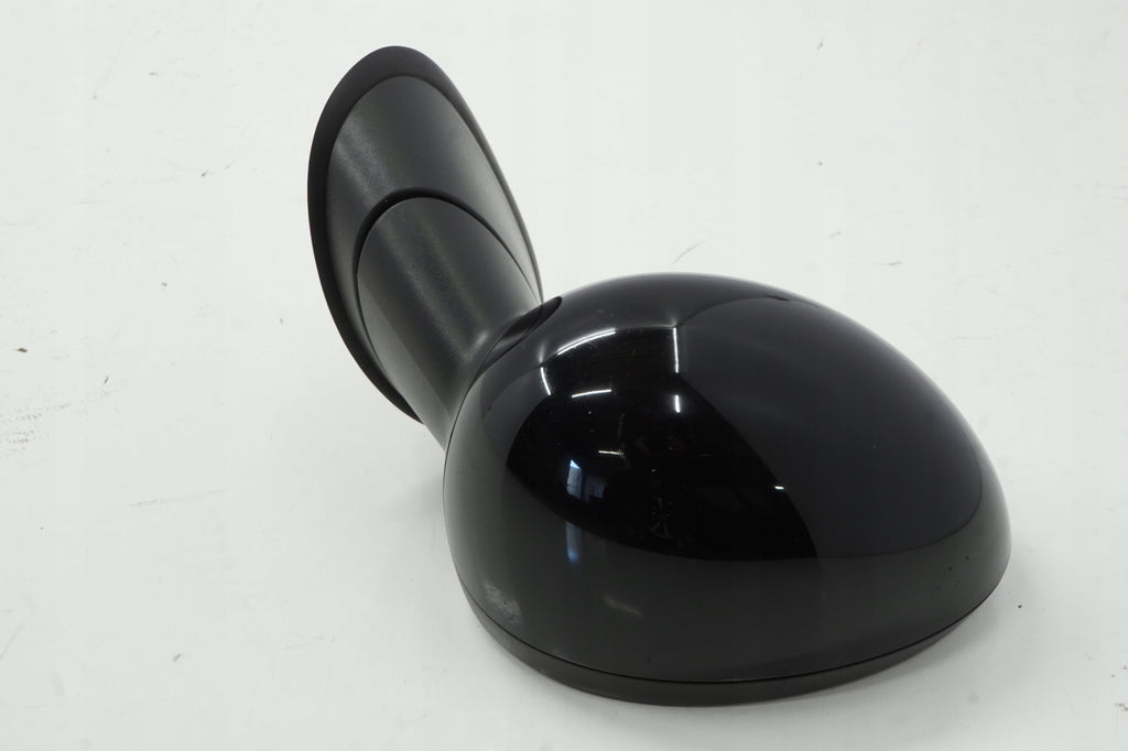 MINI COUNTRYMAN R60 MIRROR RIGHT 5PIN BLACK ENGLISH UK