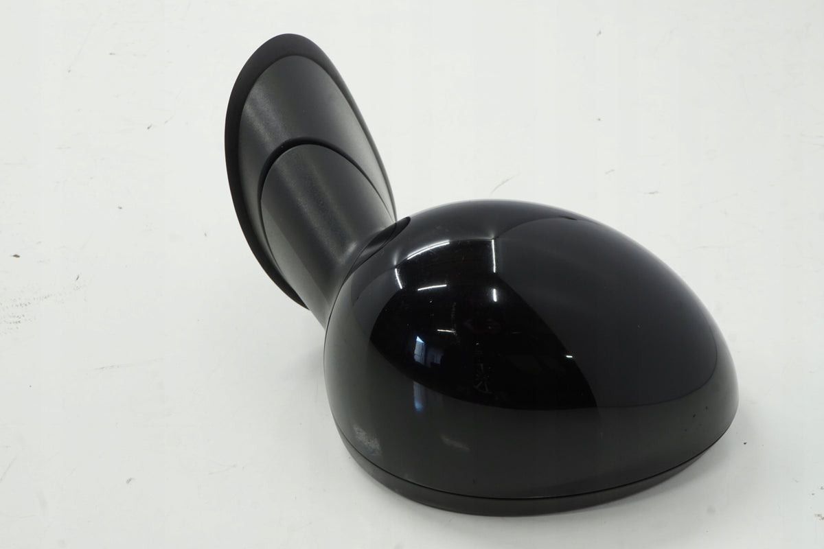 MINI COUNTRYMAN R60 MIRROR RIGHT 5PIN BLACK ENGLISH UK