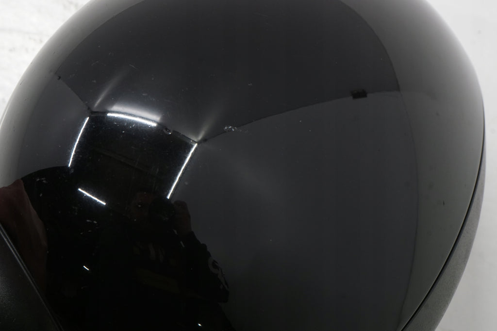 MINI COUNTRYMAN R60 MIRROR RIGHT 5PIN BLACK ENGLISH UK