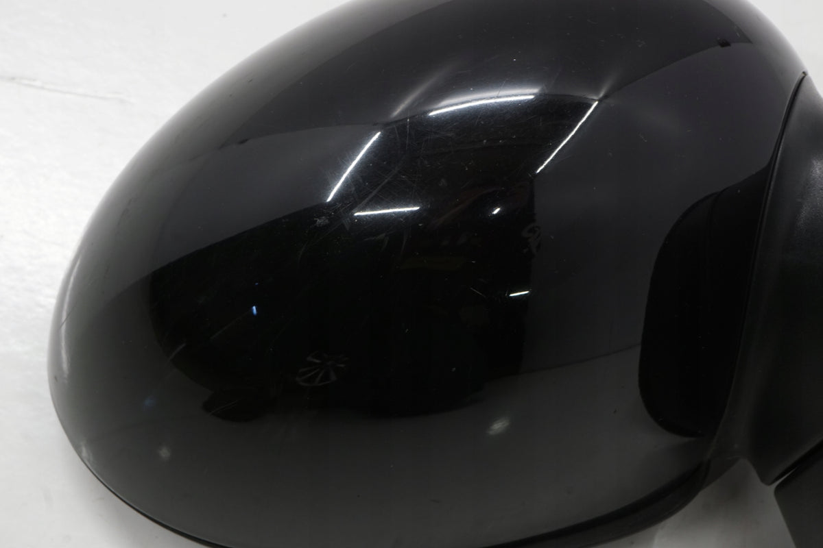 MINI COUNTRYMAN R60 MIRROR RIGHT 5PIN BLACK ENGLISH UK