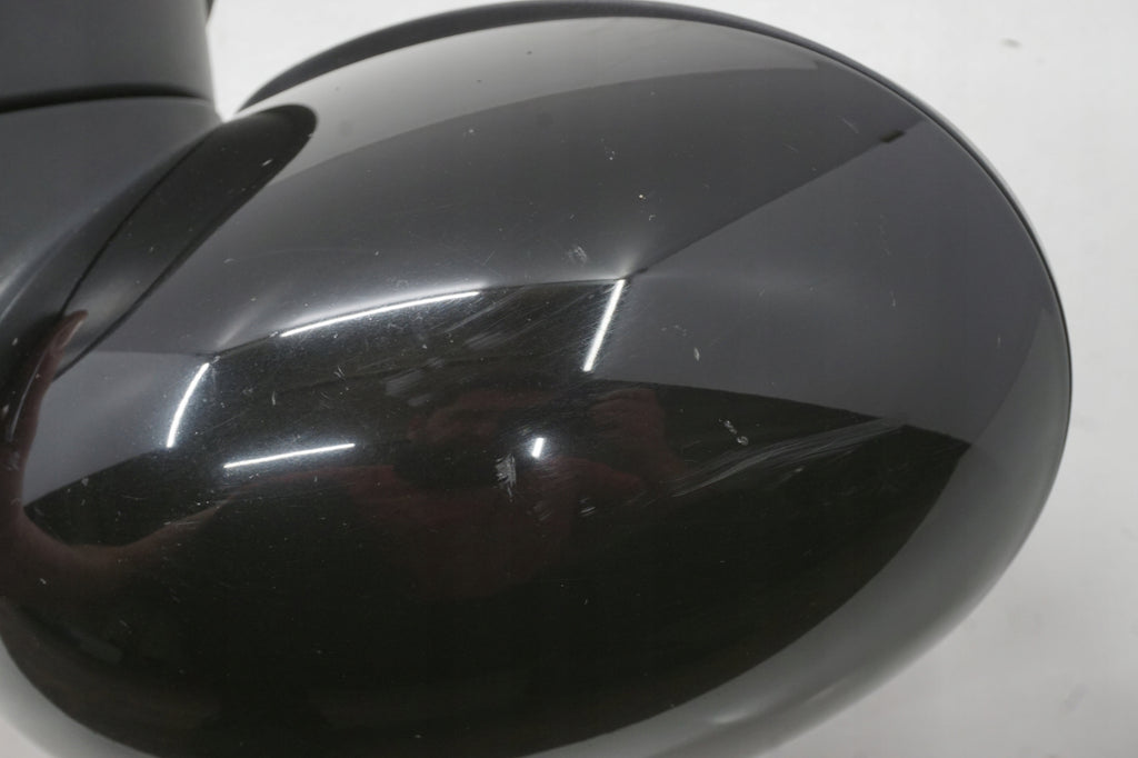 MINI COUNTRYMAN R60 MIRROR RIGHT 5PIN BLACK ENGLISH UK