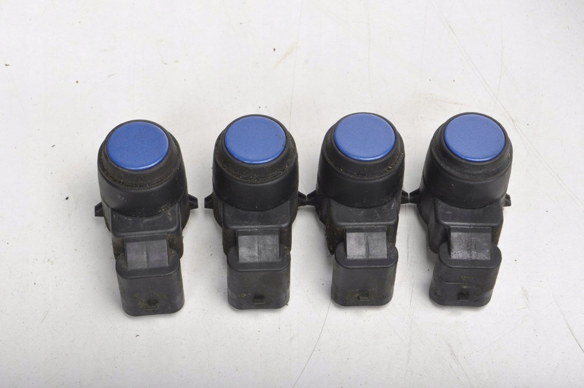 MINI COUNTRYMAN R60 PDC REVERSING PARKING SENSOR 9805534