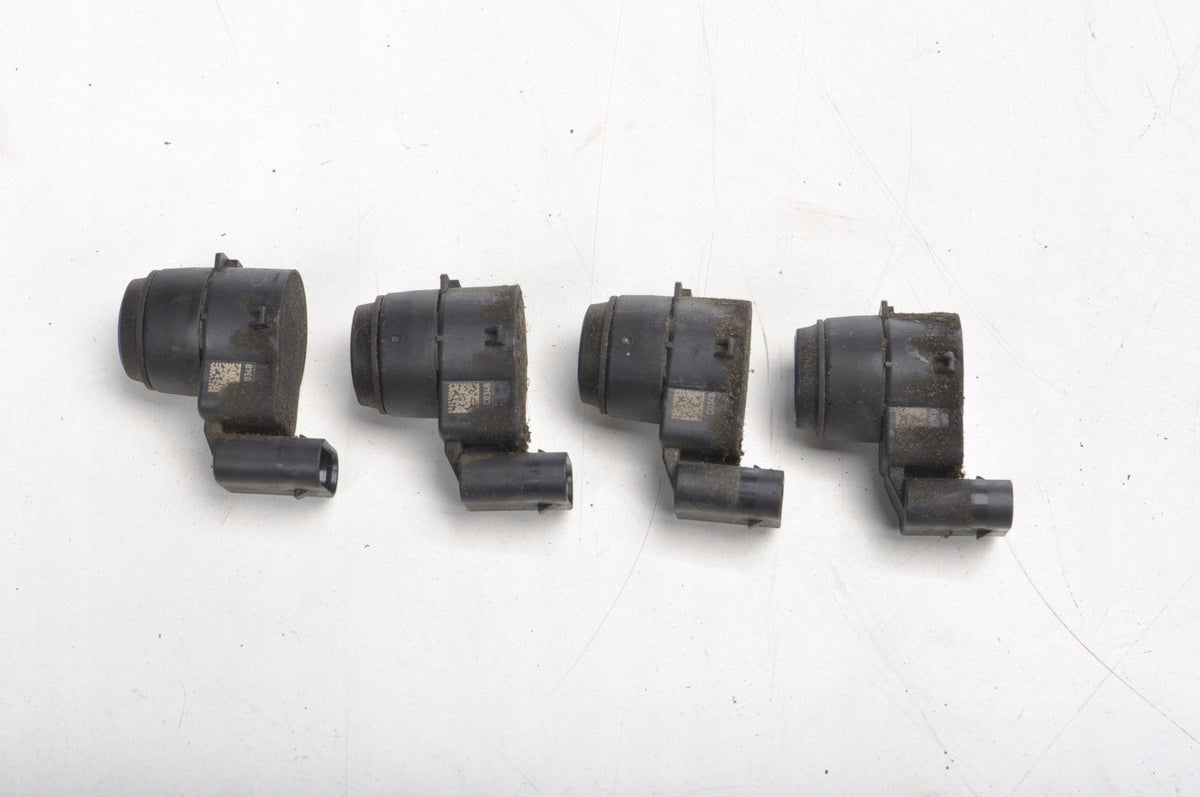 MINI COUNTRYMAN R60 PDC REVERSING PARKING SENSOR 9805534