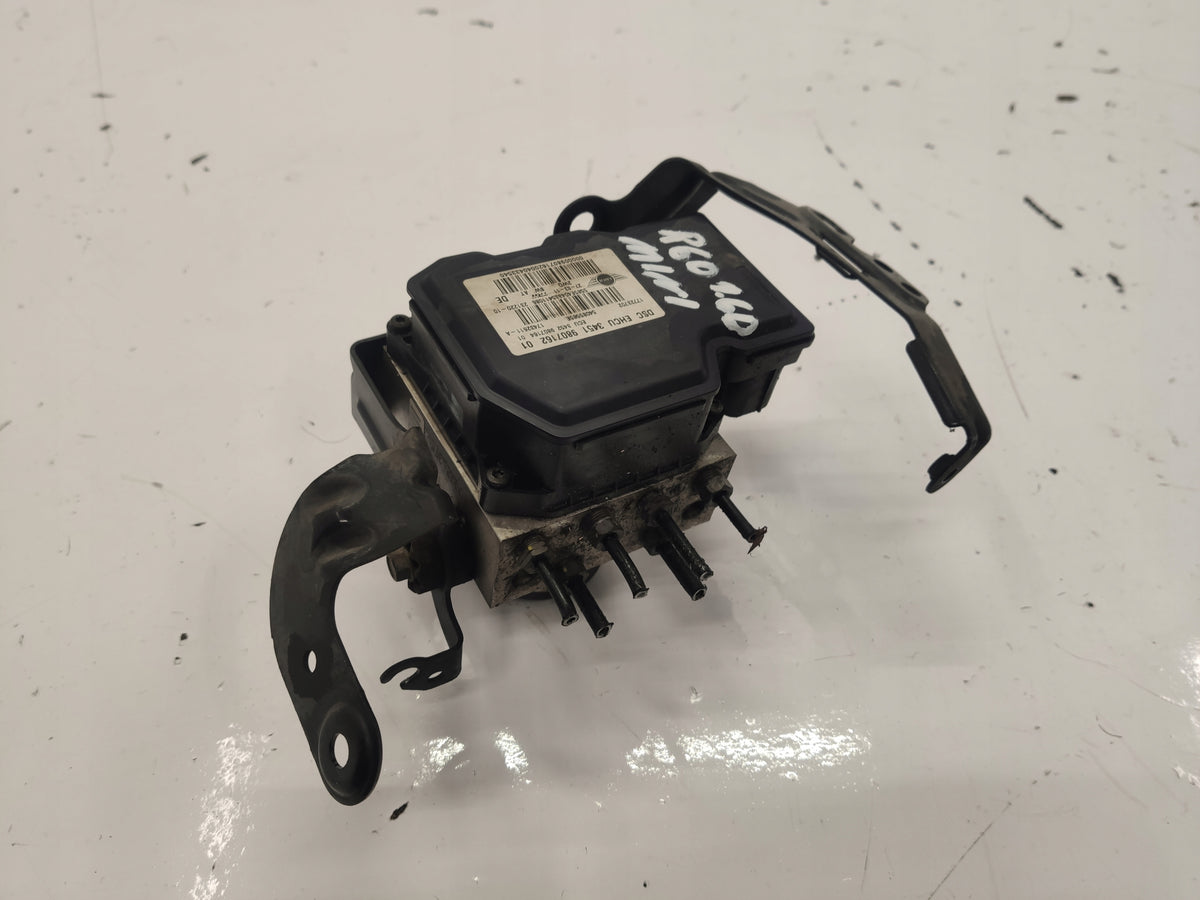 MINI COUNTRYMAN R60 R61 ABS PUMP 1.6D 9807162
