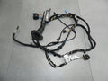 MINI Countryman F60 DOOR HARNESS LEFT REAR 9857620