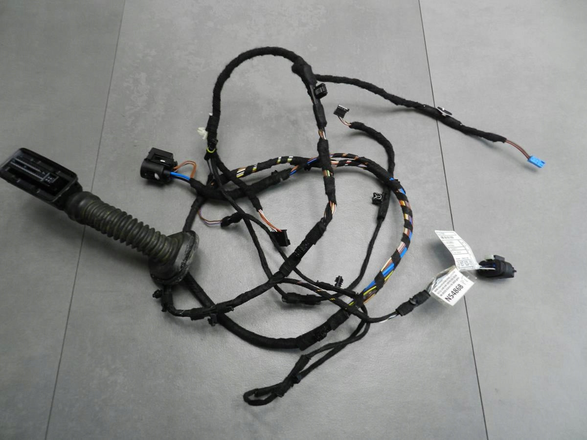 MINI Countryman F60 DOOR HARNESS RIGHT REAR 9857618