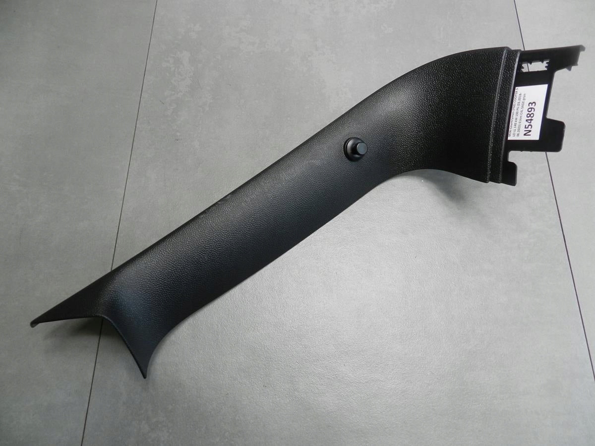 MINI Countryman F60 FLAP COVER REAR 7389602