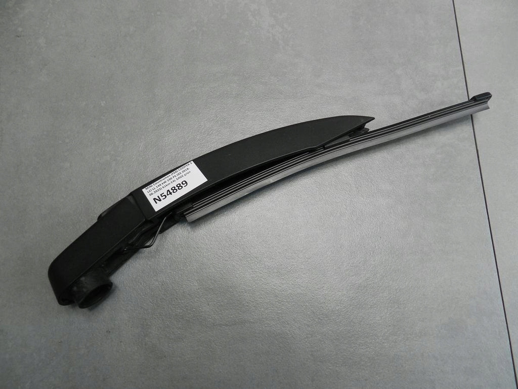 MINI Countryman F60 WIPER ARM REAR 7389731