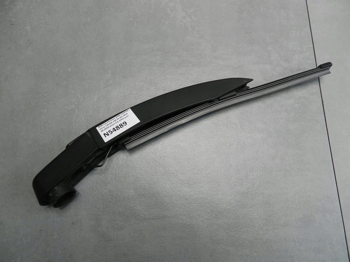MINI Countryman F60 WIPER ARM REAR 7389731