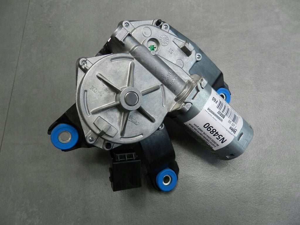 MINI Countryman F60 WIPER MOTOR REAR 7470343