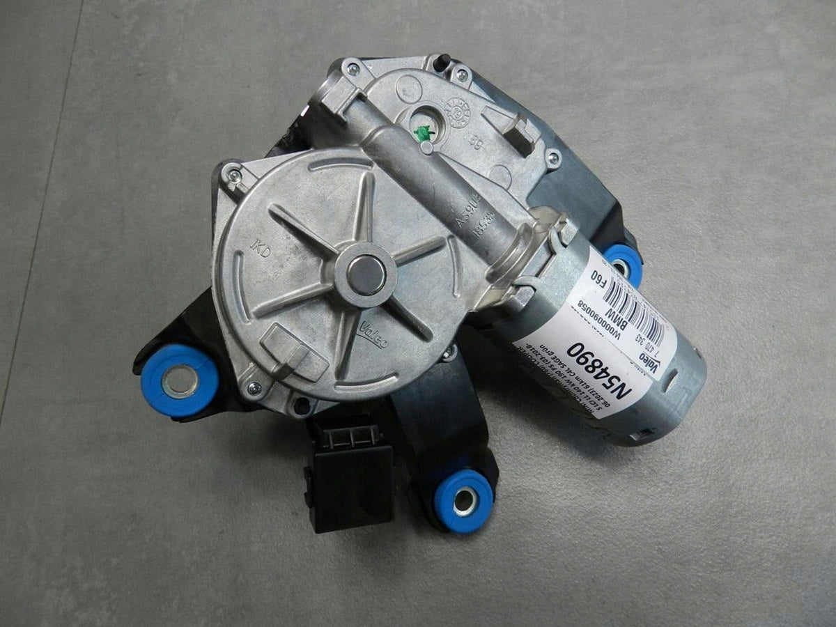 MINI Countryman F60 WIPER MOTOR REAR 7470343