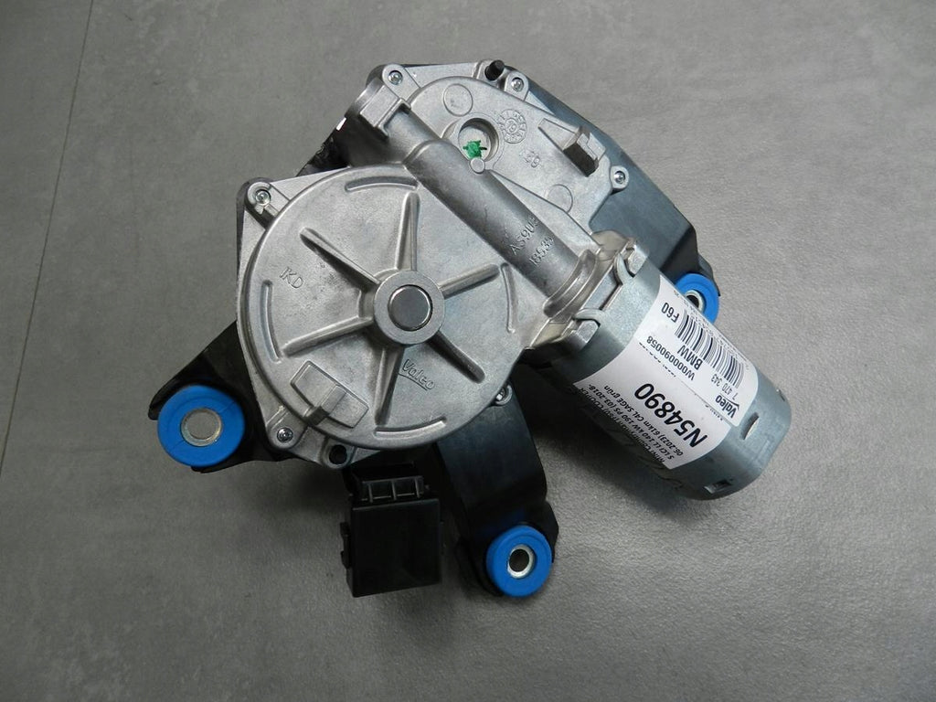 MINI Countryman F60 WIPER MOTOR REAR 7470343