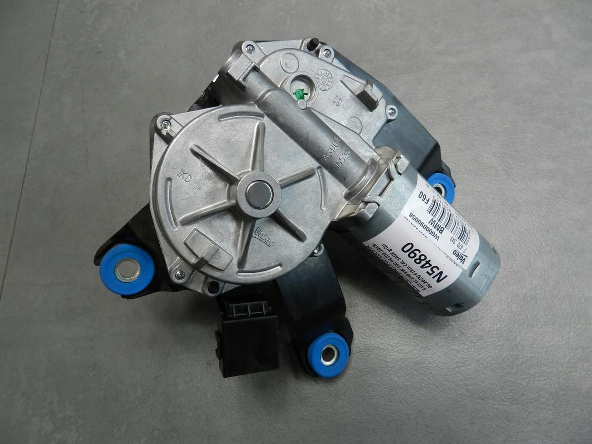 MINI Countryman F60 WIPER MOTOR REAR 7470343