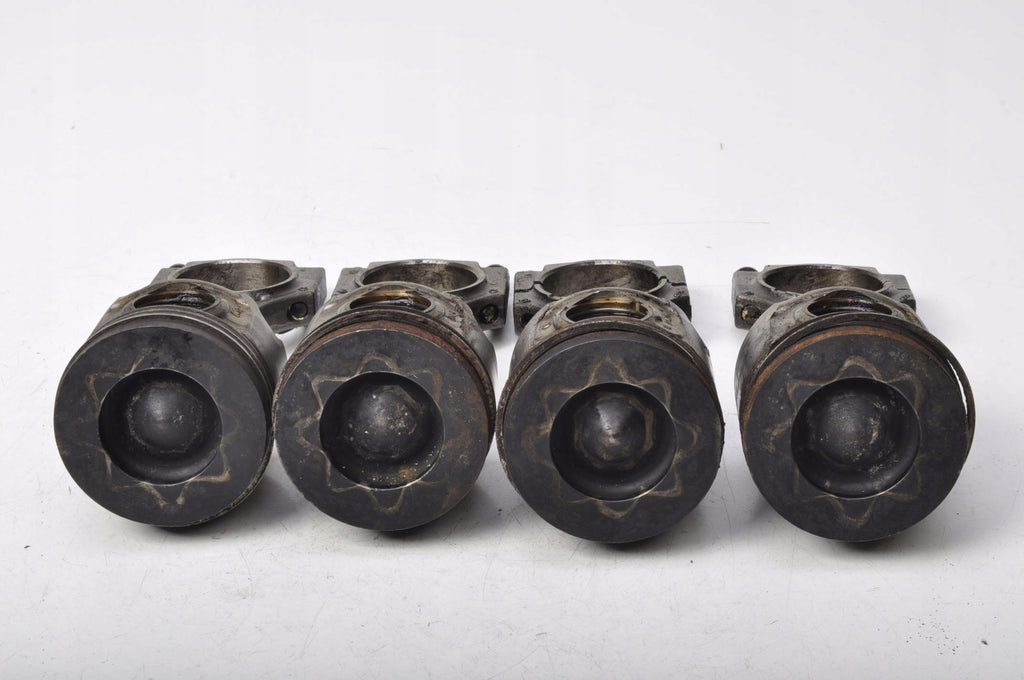MINI F54 2.0 D PISTON WITH CONNECTING ROD 0843ME