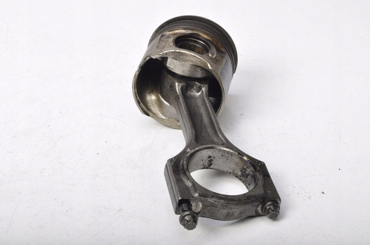 MINI F54 2.0 D PISTON WITH CONNECTING ROD 0843ME