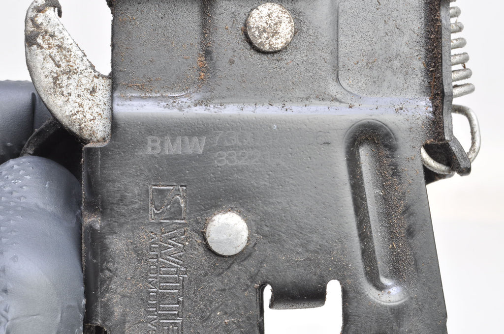 MINI F54 F55 F56 F57 F60 COOPER MASK LOCK RIGHT 7300570