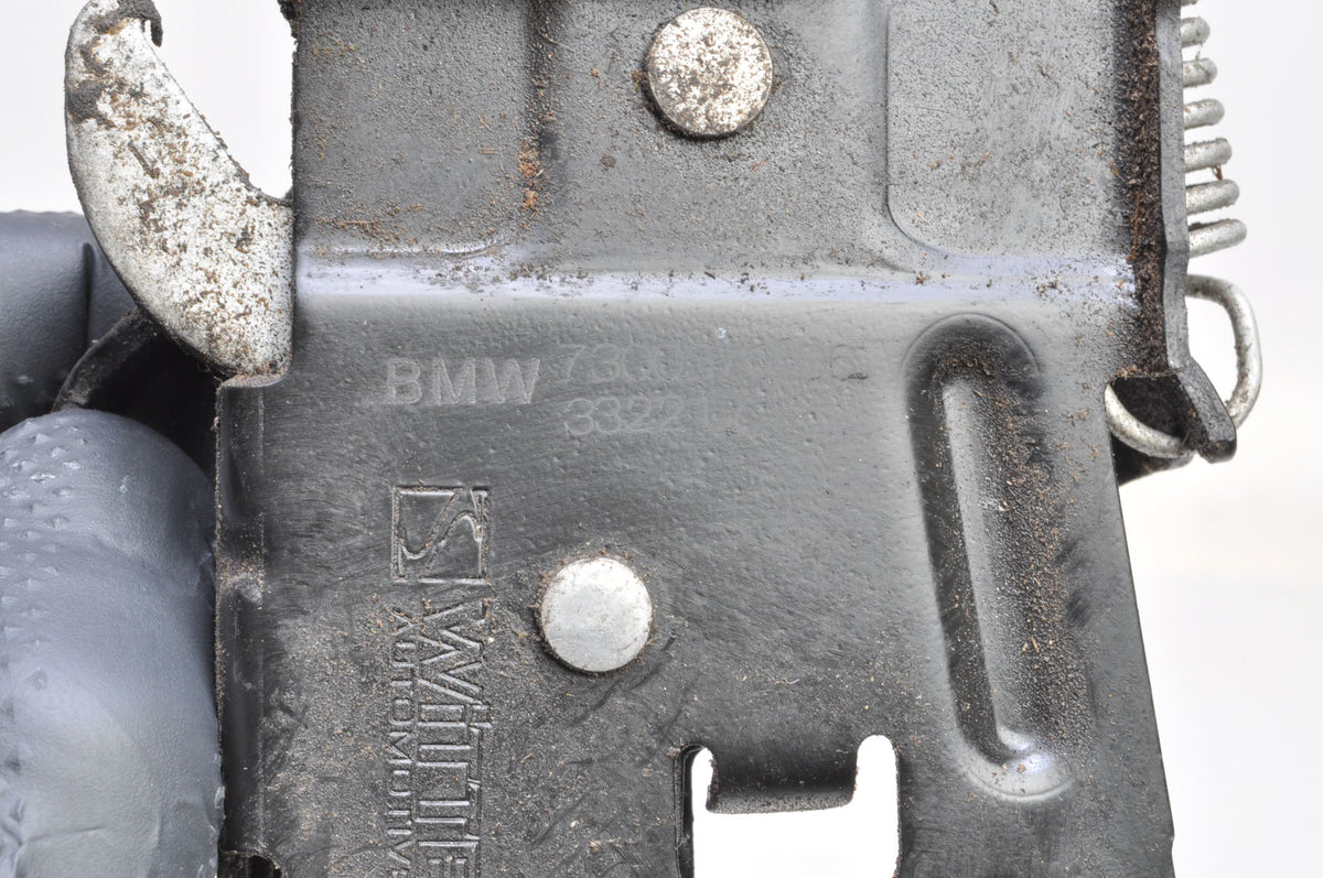 MINI F54 F55 F56 F57 F60 COOPER MASK LOCK RIGHT 7300570