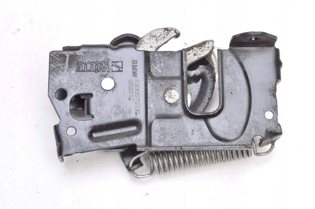 MINI F54 F55 F56 F57 F60 COOPER MASK LOCK RIGHT 7300570