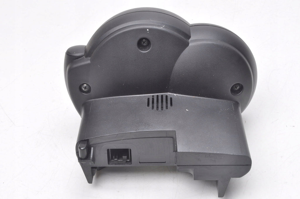 MINI F54 F55 F56 F57 F60 COUNTER CLOCKS ENGLISH 9130810