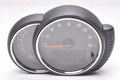 MINI F54 F55 F56 F57 F60 COUNTER CLOCKS ENGLISH 9130810