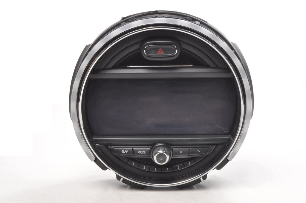 MINI F54 F55 F56 F57 F60 DISPLAY NAVIGATION SCREEN 9387452 9354505