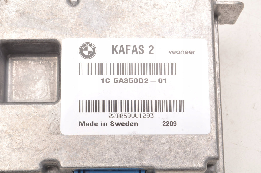 MINI F54 F55 F56 F60 MODULE CONTROLLER 5A350D2