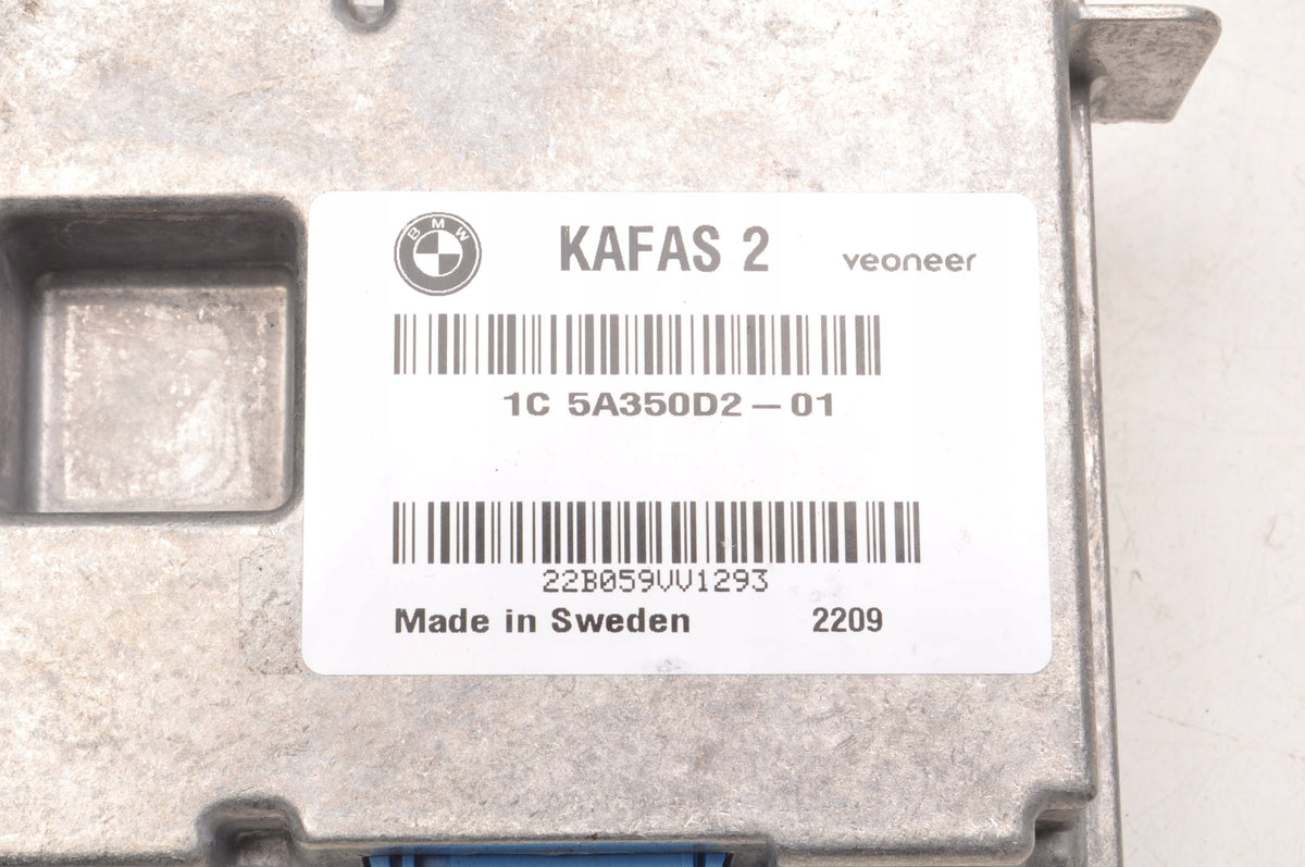 MINI F54 F55 F56 F60 MODULE CONTROLLER 5A350D2