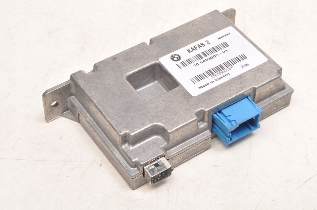 MINI F54 F55 F56 F60 MODULE CONTROLLER 5A350D2