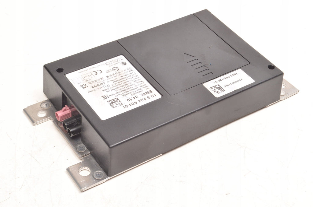 MINI F54 F55 F56 F60 MODULE TELEMATIC CONTROLLER 5A04A04