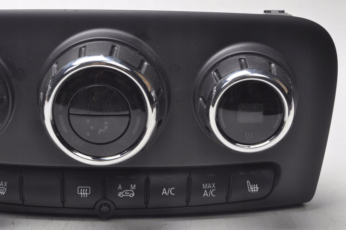 MINI F54 LIFT PANEL AIR CONDITIONING 9318941