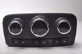MINI F54 LIFT PANEL AIR CONDITIONING 9318941