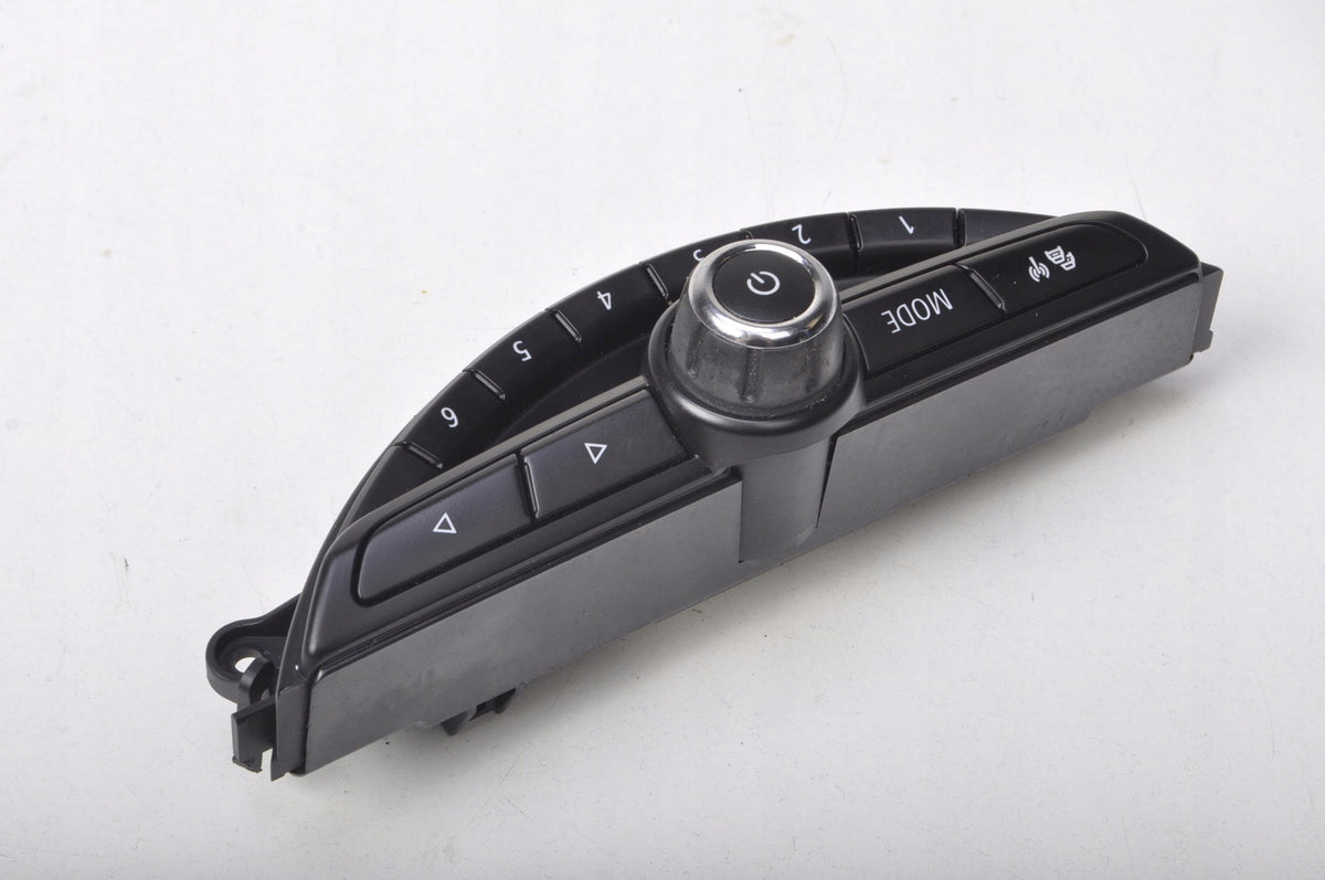 MINI F54 RADIO PANEL RADIO 9354505