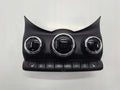 MINI F55 AIR CONDITIONING PANEL 6819717