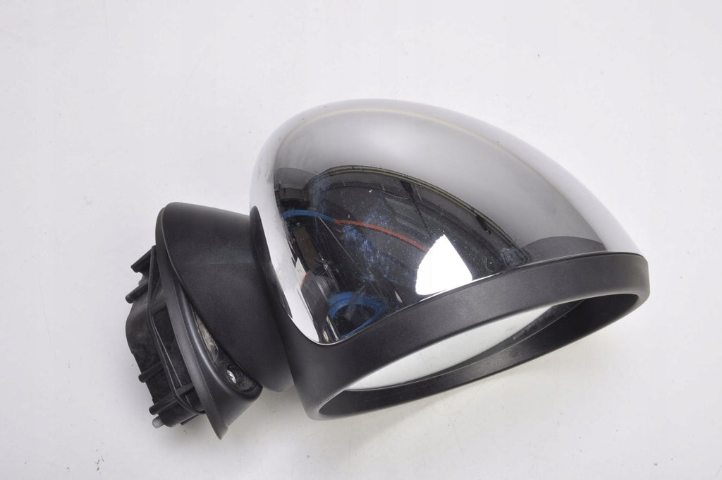 MINI F55 COOPER MIRROR RIGHT ELECTRIC 5 PIN
