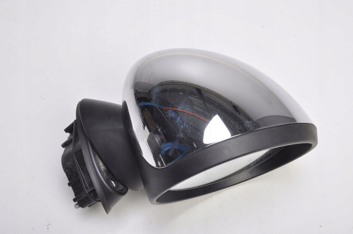 MINI F55 COOPER MIRROR RIGHT ELECTRIC 5 PIN