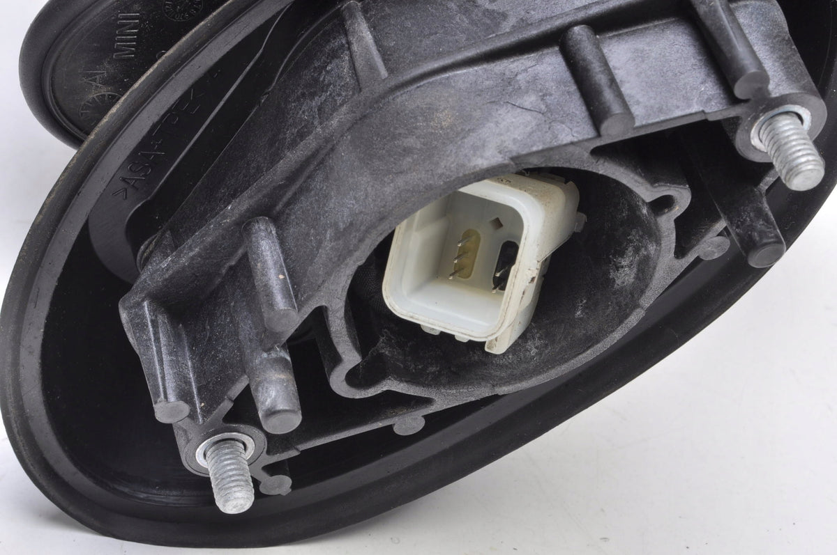 MINI F55 COOPER MIRROR RIGHT ELECTRIC 5 PIN
