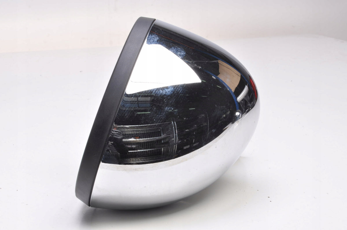 MINI F55 COOPER MIRROR RIGHT ELECTRIC 5 PIN