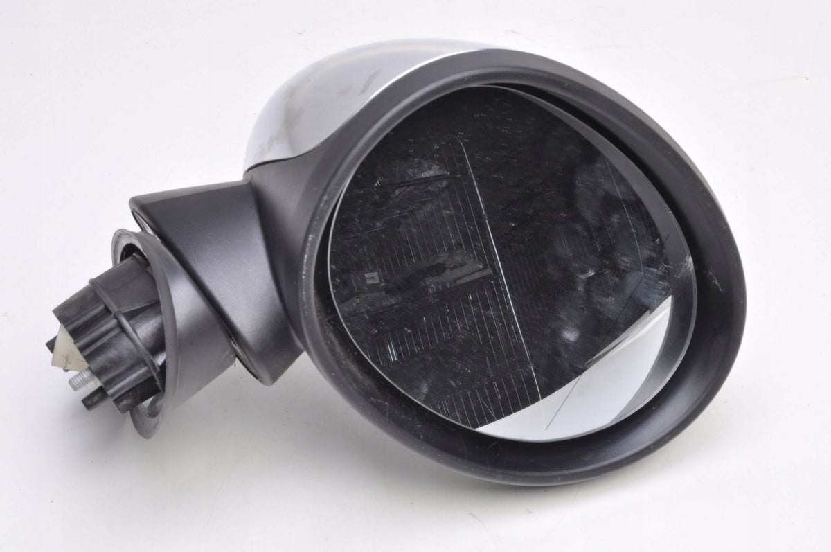 MINI F55 COOPER MIRROR RIGHT ELECTRIC 5 PIN