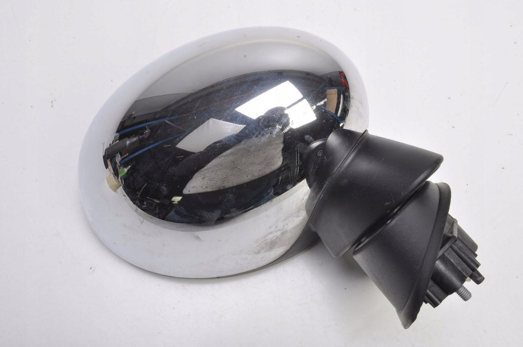 MINI F55 COOPER MIRROR RIGHT ELECTRIC 5 PIN