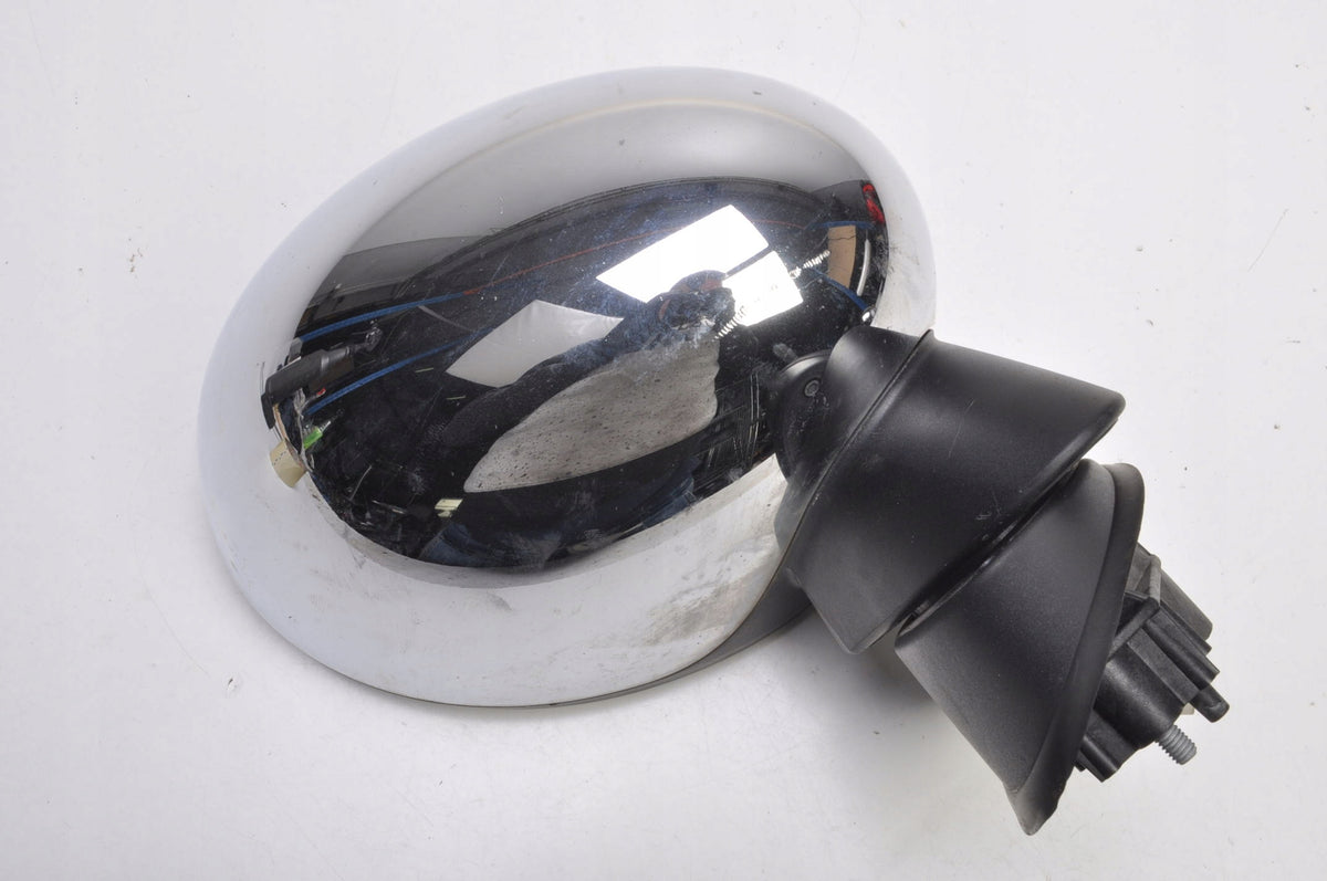 MINI F55 COOPER MIRROR RIGHT ELECTRIC 5 PIN
