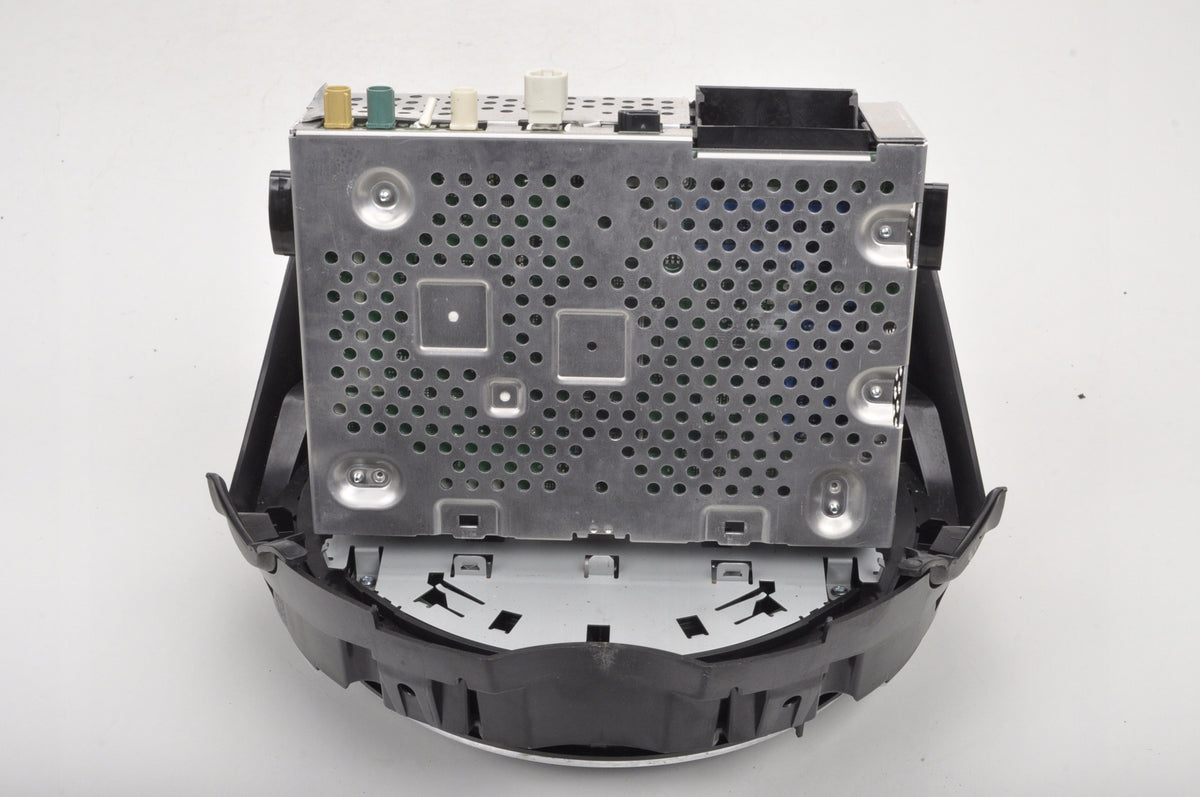 MINI F55 COOPER RADIO PANEL 9395949